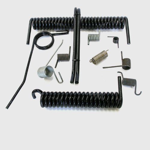 Tension springs for sale Euro Springs Ltd