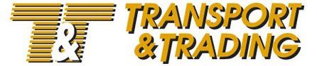 Transport e Trading-logo