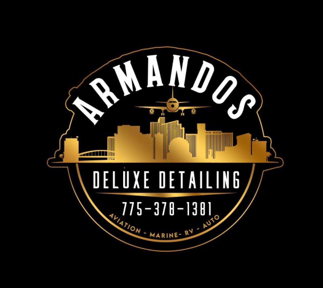 Armandos Deluxe Detailing
