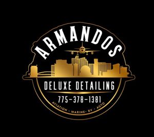 Armandos Deluxe Detailing