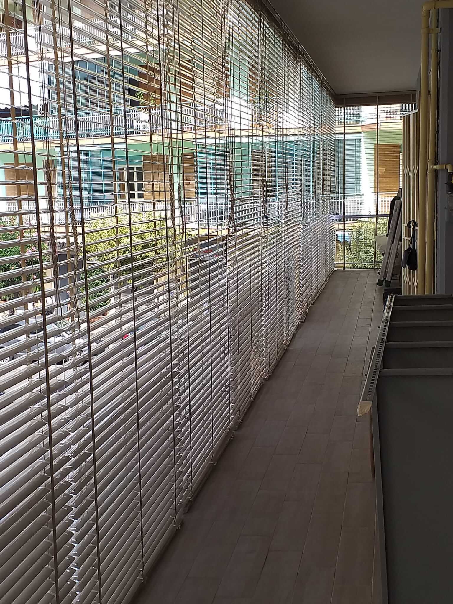 veneziane in alluminio 3