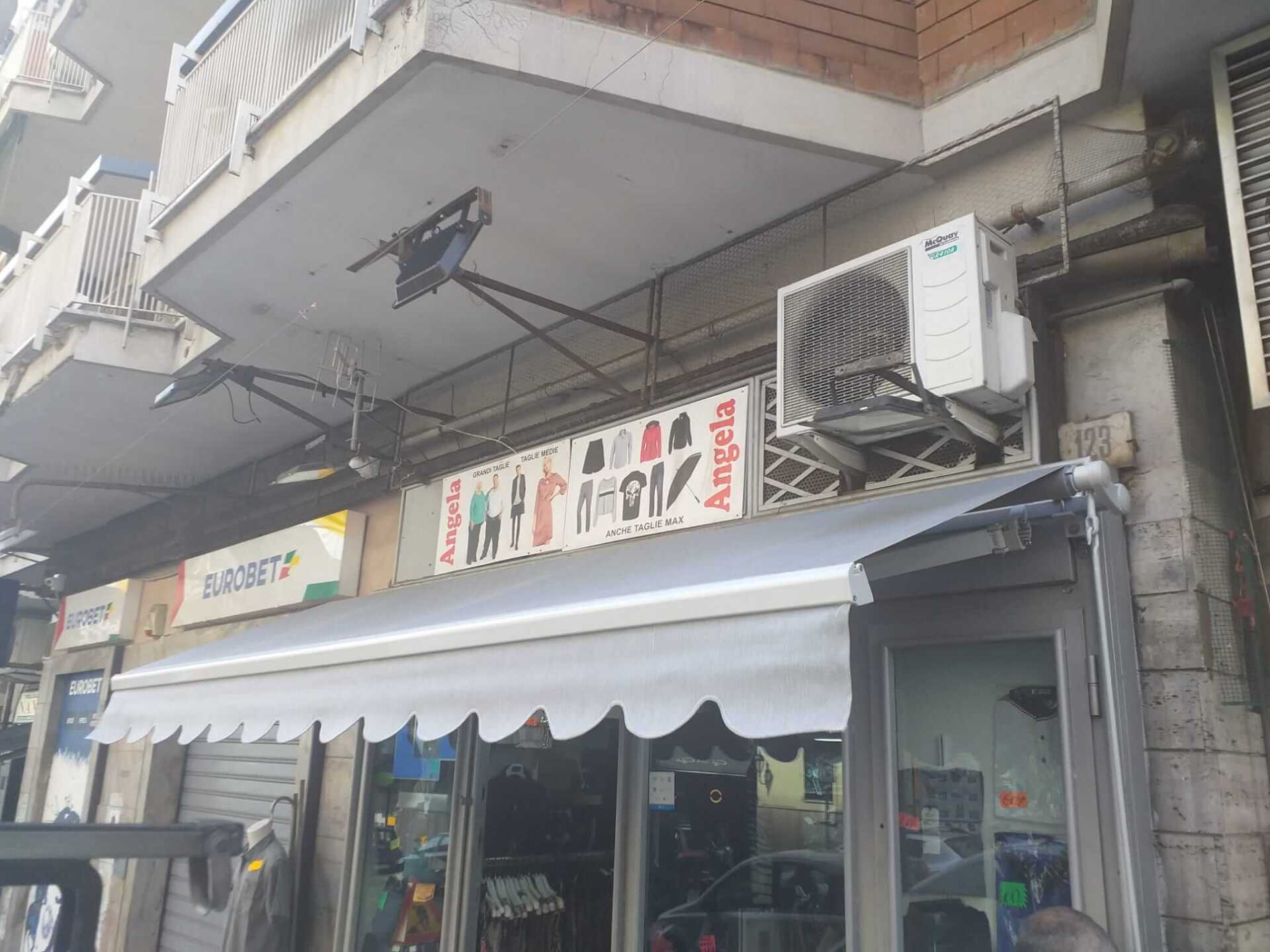 tenda da sole caffè 3