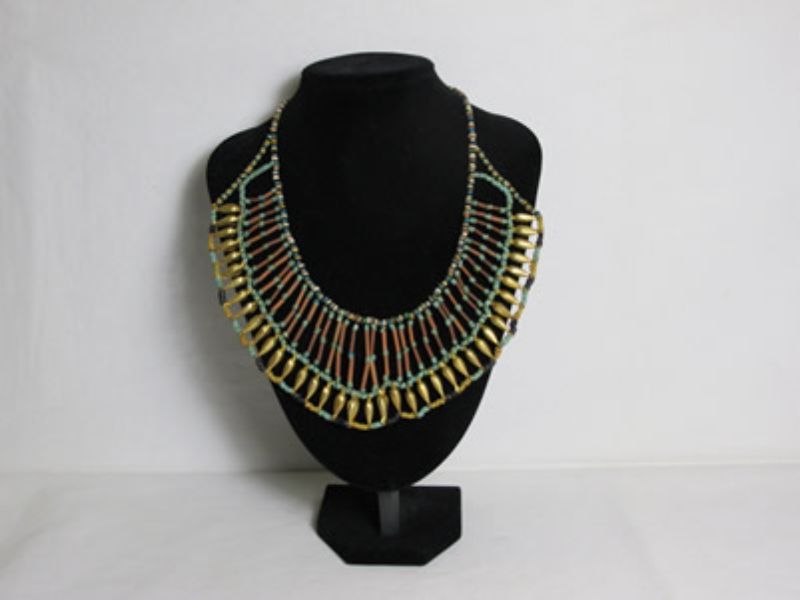 Antic necklace