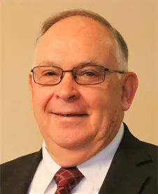 Jeffrey A. Naugle