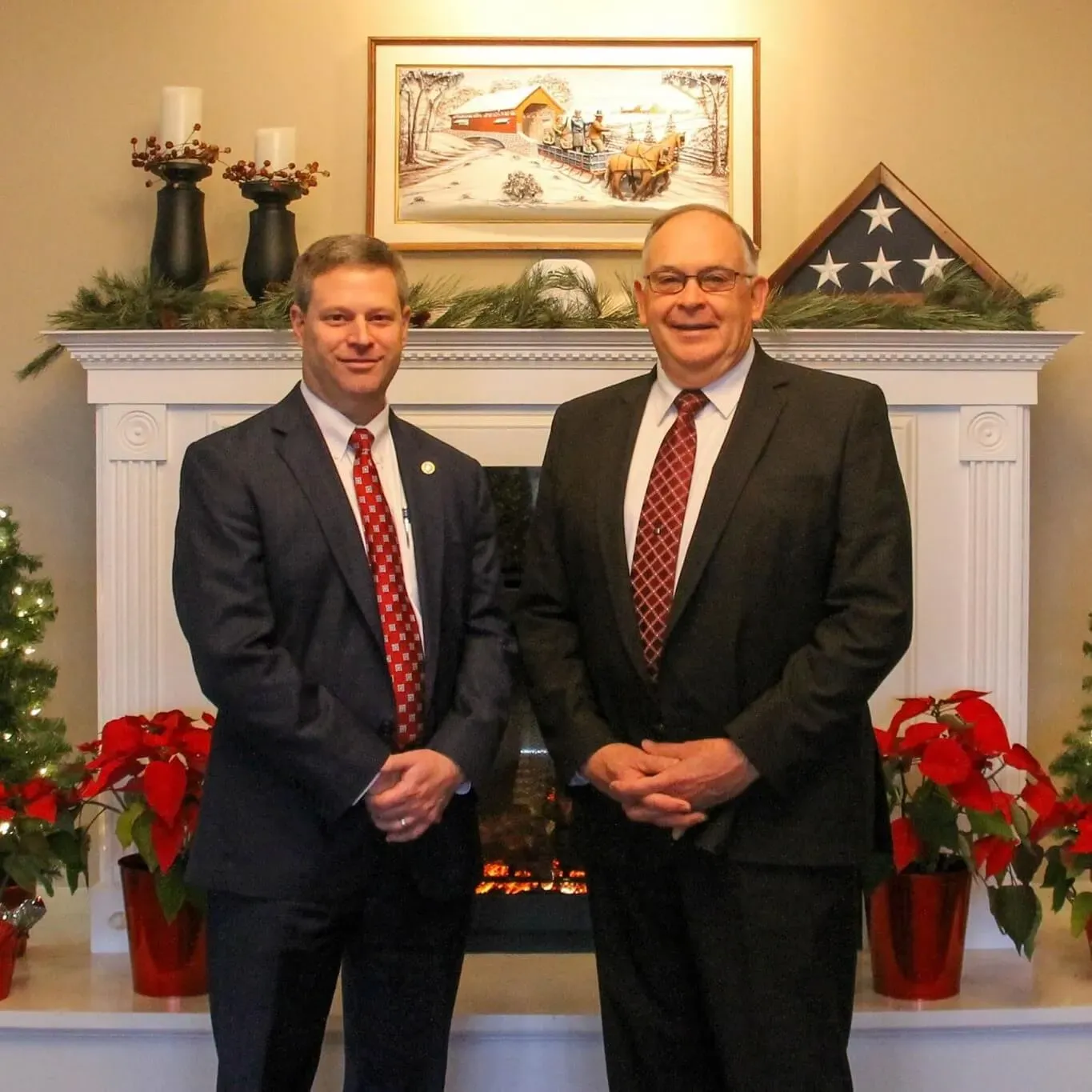 Perkasie PA Funeral Home