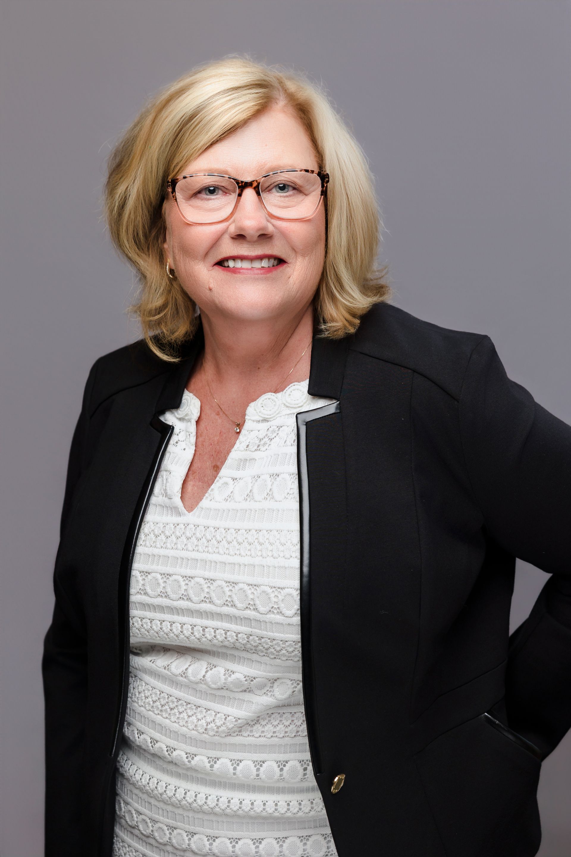 Alice Yates