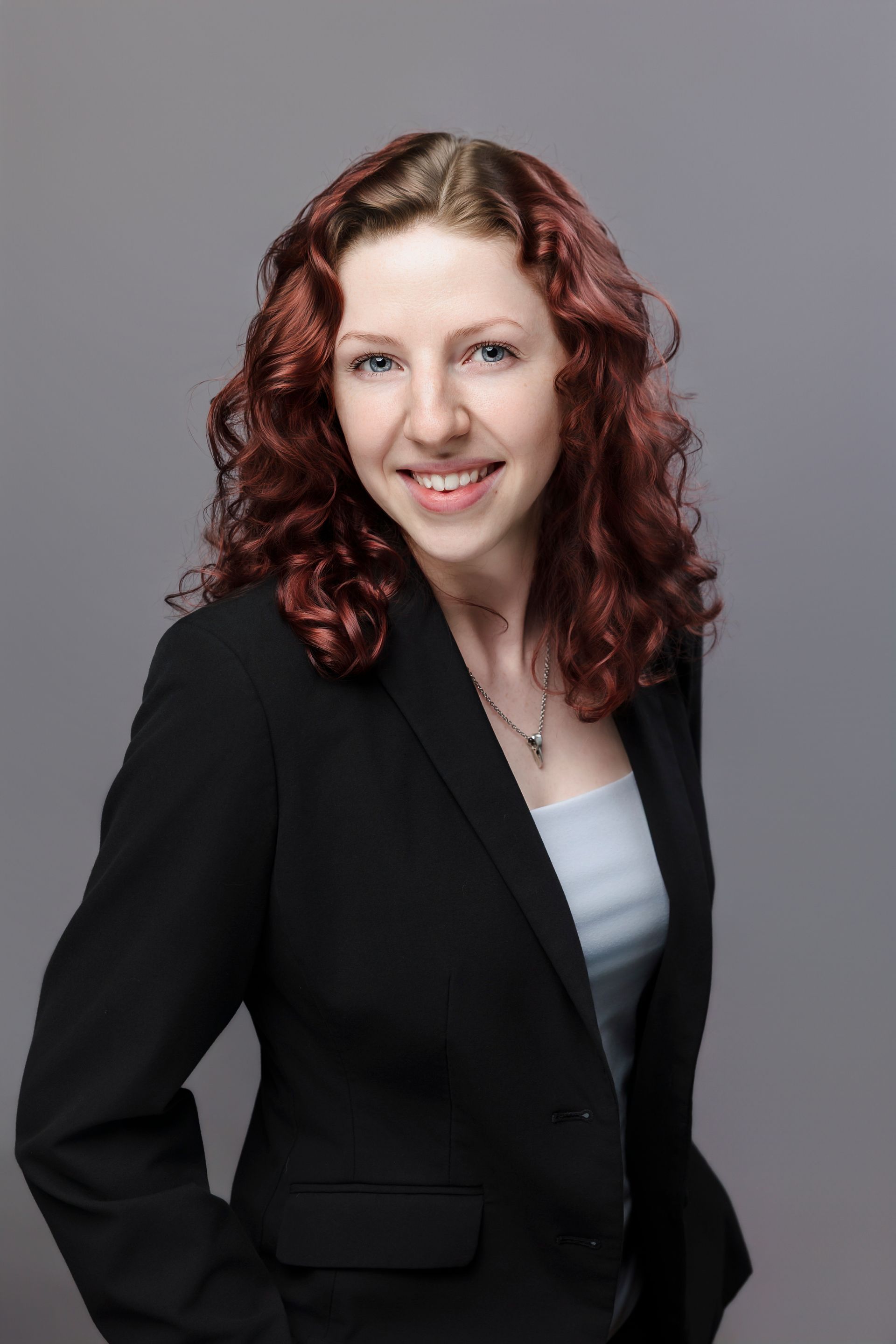 Amanda McGuckin