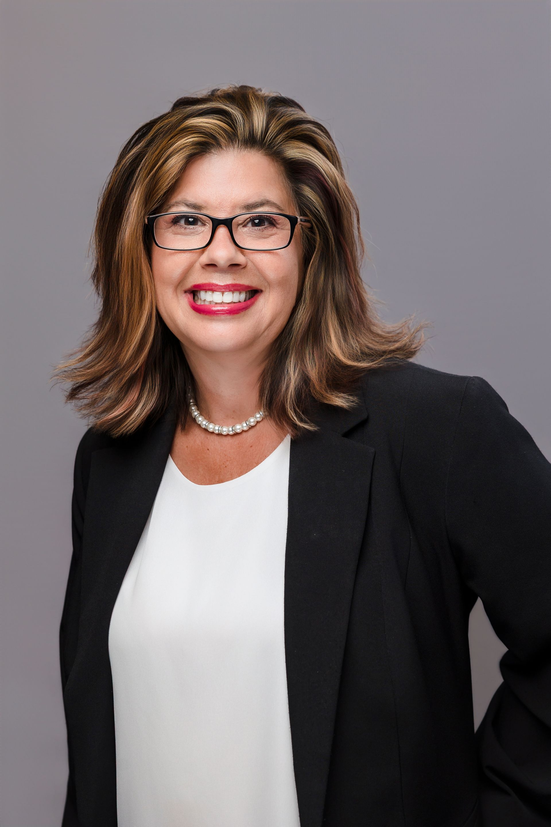 JoAnn Watson