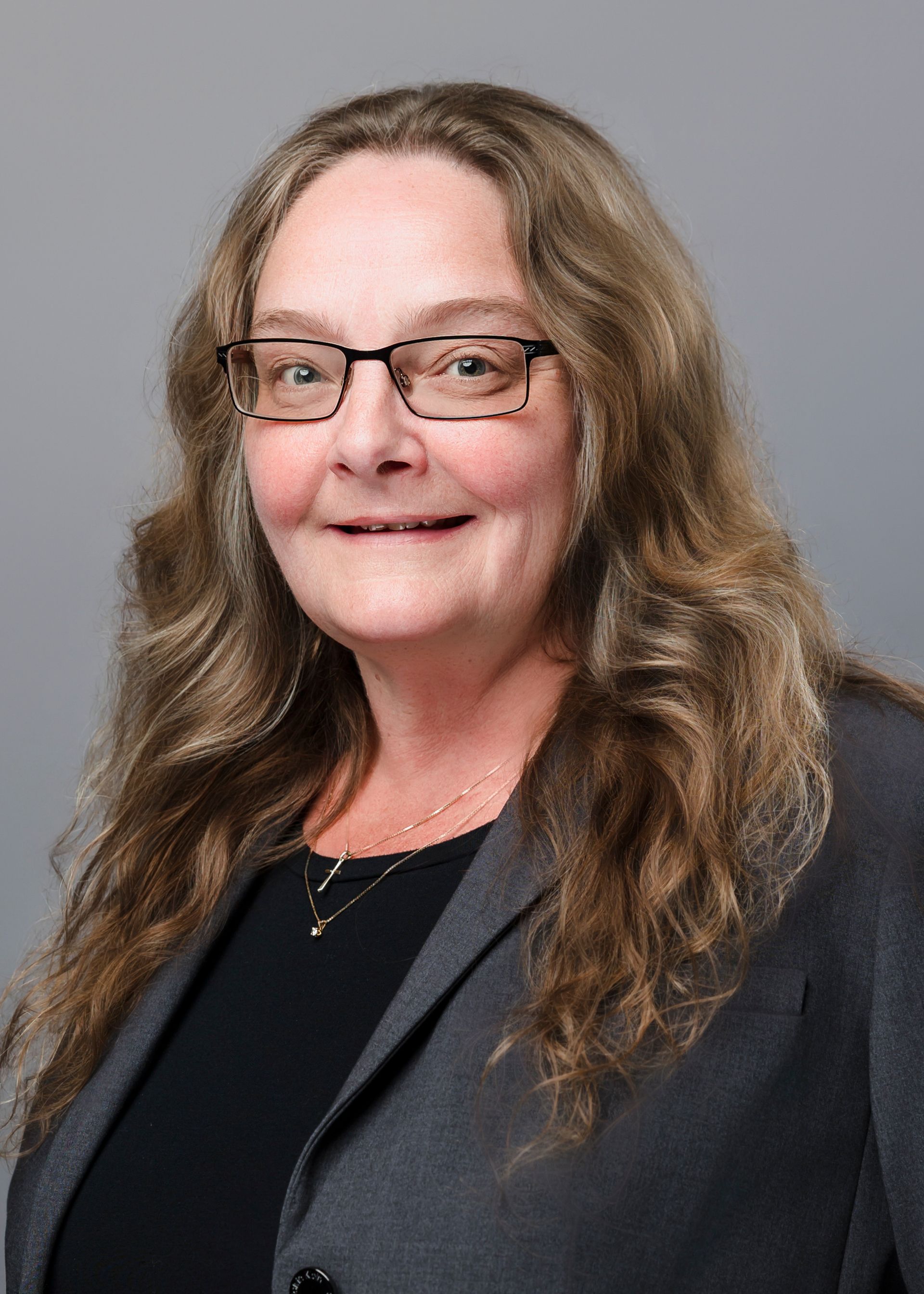 Sherry Katzbeck