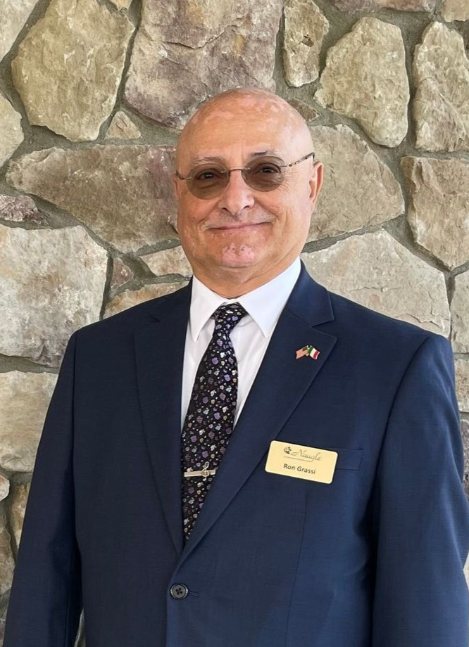 Ron Grassi
