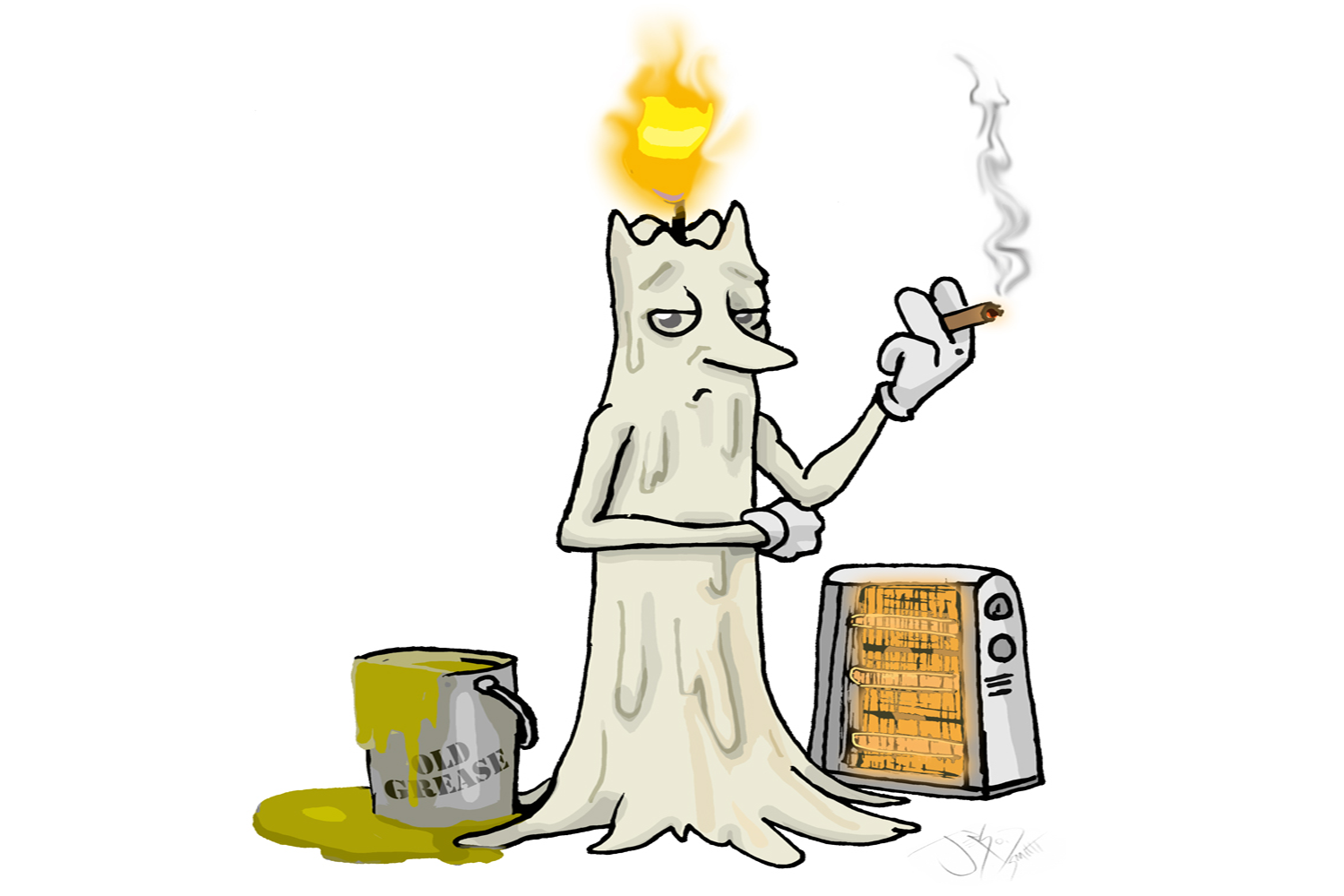 Top 4 Causes of Building Fires in the US