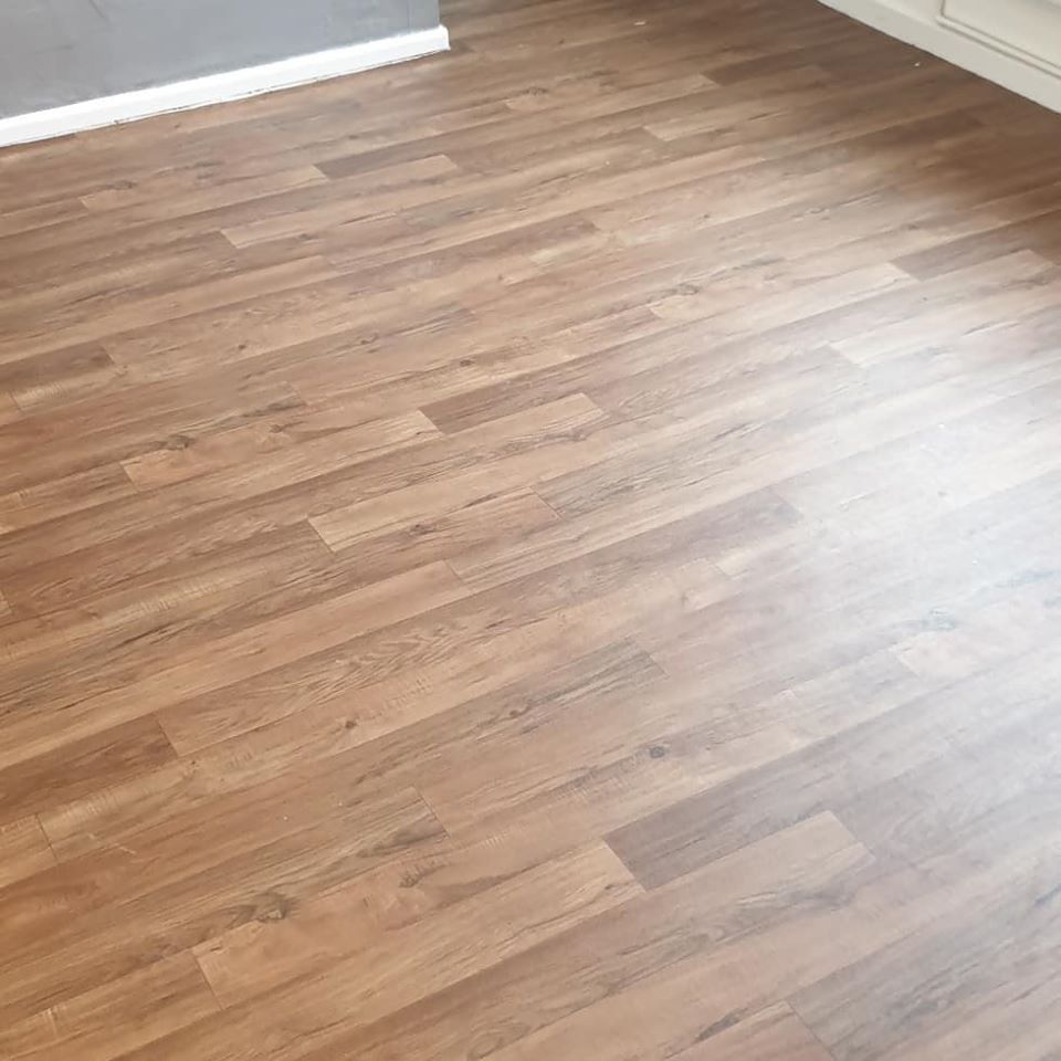 vinyl flooring 1