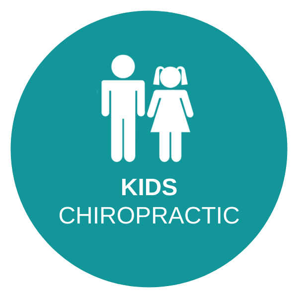 Kids Chiropractor