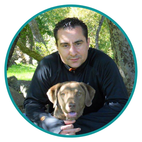 Dr. Anthony Cespites