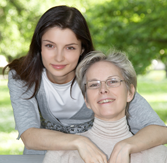Mother and Daughter - Electrolysis Treatments