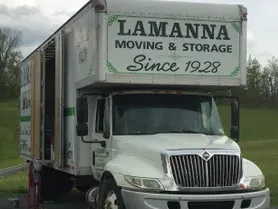 Moving Quotes for Albany, NY