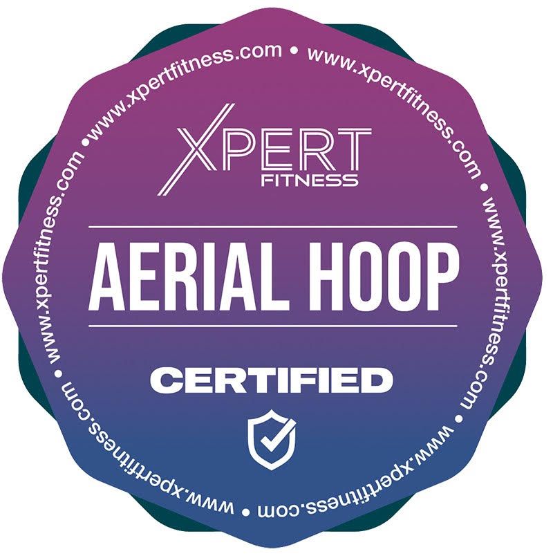 XPERT Fitness Certification