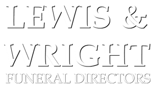 Lewis and Wright Funeral Directors logo