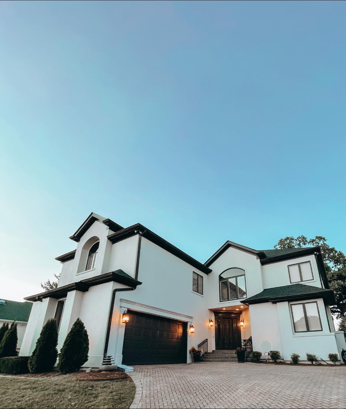 residential roofer in brentwood