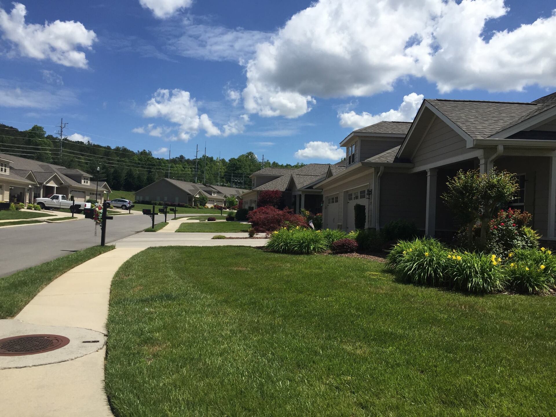 family owned roofing company