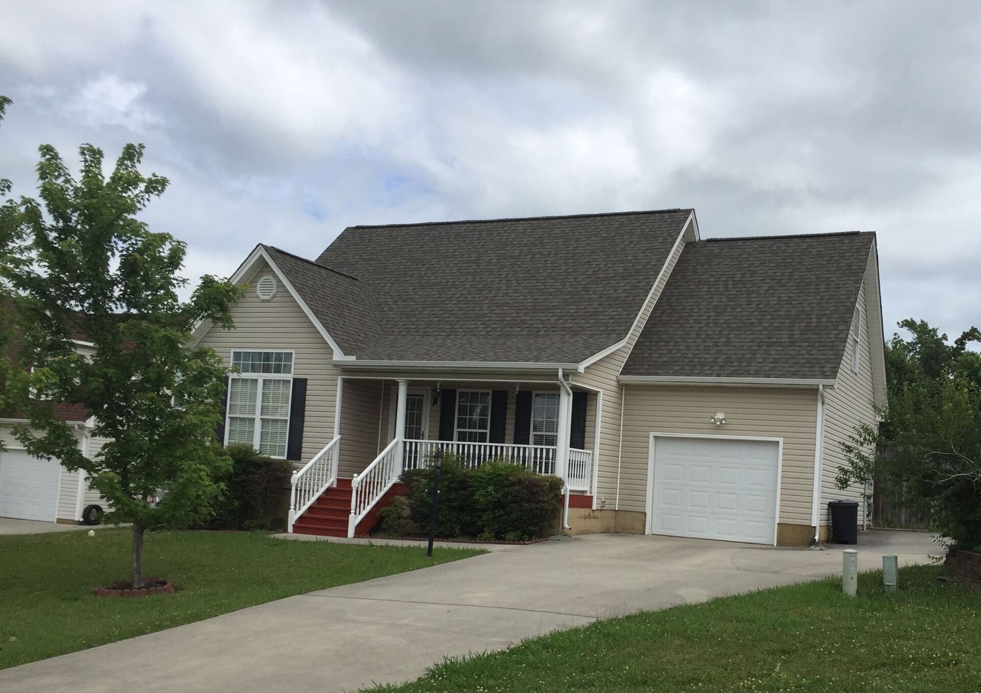 best roofer in nashville