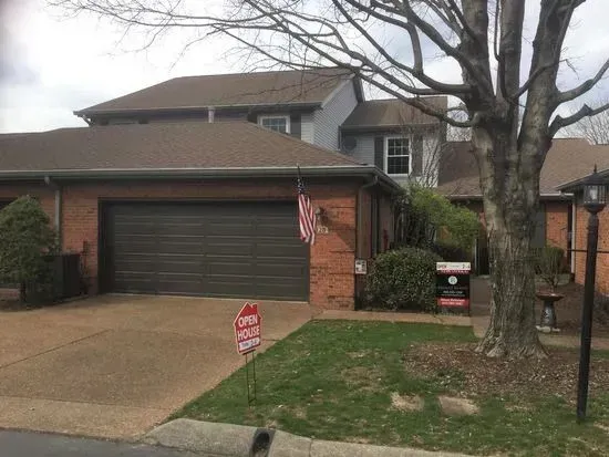 residential roofing project