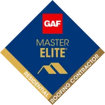gaf master elite roofer