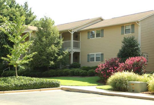 multi family roofing project