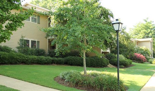 multi family roofing project