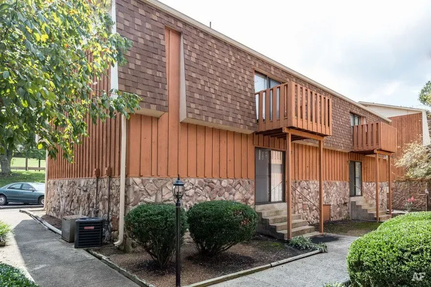 multi family roofing project goodlettsville