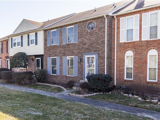 multi family roofing project