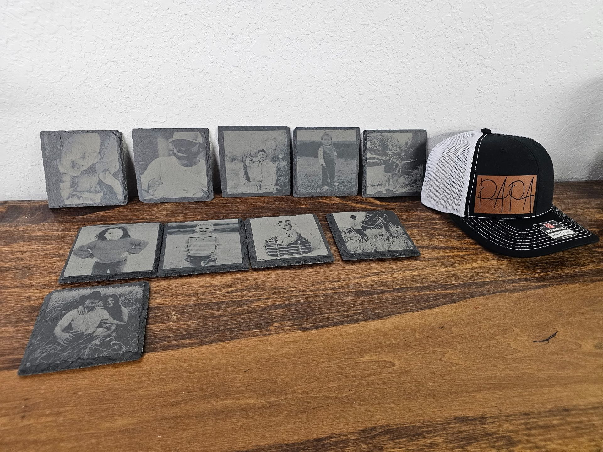 Customized Stone Slate