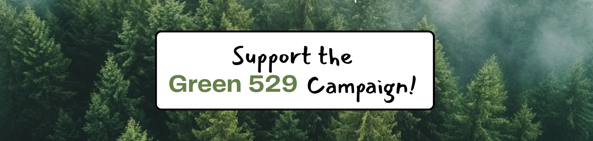 Support Green529
