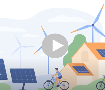 video about net zero plan