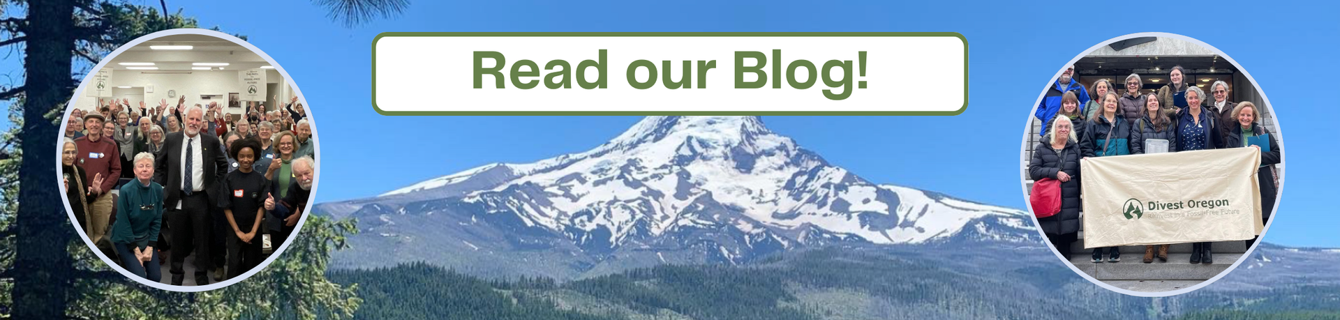 Read our Blog