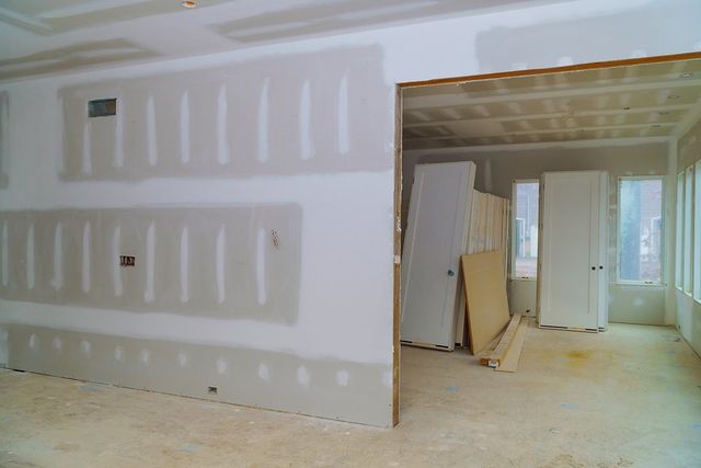 Drywall Contractor Services - Dallas Sheetrock & Drywall