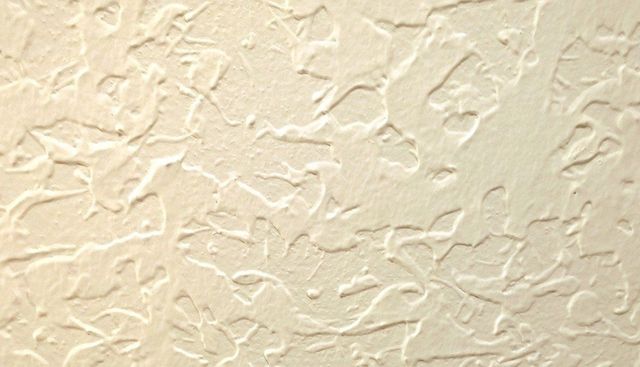 Visual Reference: Texture Drywall Ceiling Designs Drywall Repair Kitchen Ceiling Before