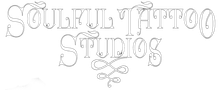 Soulful Tattoo Studios Logo