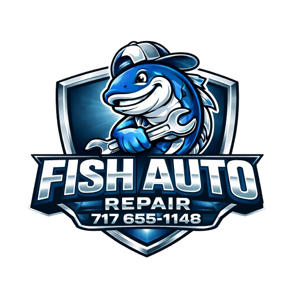 Fish Auto Repair Fish Auto Repair