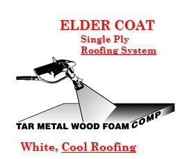 Elder Roofing Inc.