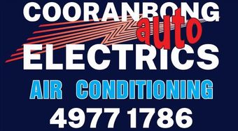 Cooranbong Auto Electrics