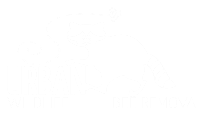 Urban Wildlife and Bee Removal Logo