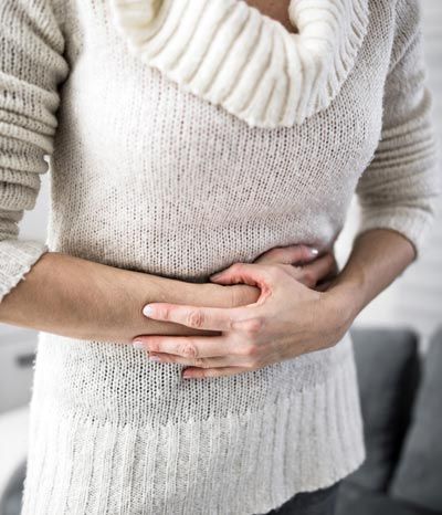 Digestive Disorders Remedy in Kingston NY by Holistic Chiropractor, Dr. Louis Granirer