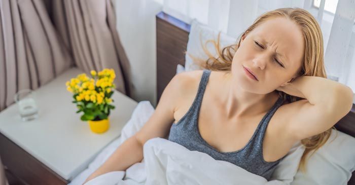 Fibromyalgia Remedies - Dr. Louis Granirer Holistic Chiropractor Fibromyalgia Remedy in Kingston Ulster County NY 12401