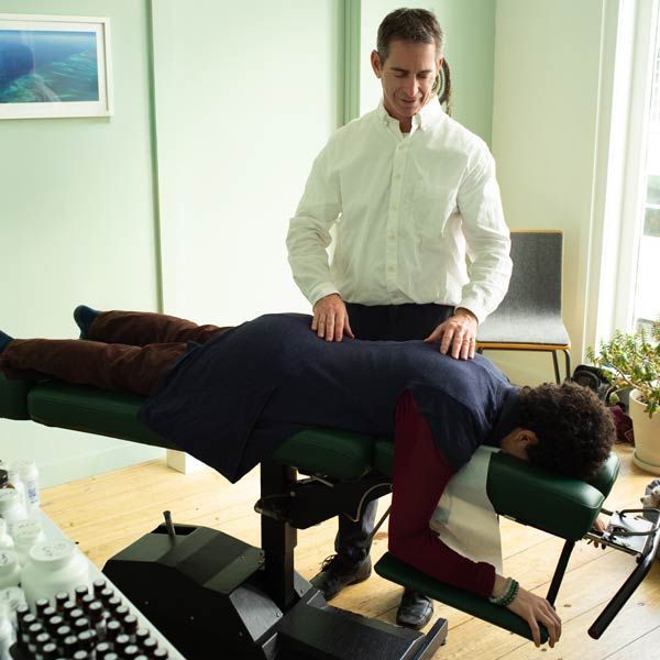 Chiropractic Treatments in Kingston Ulster County NY