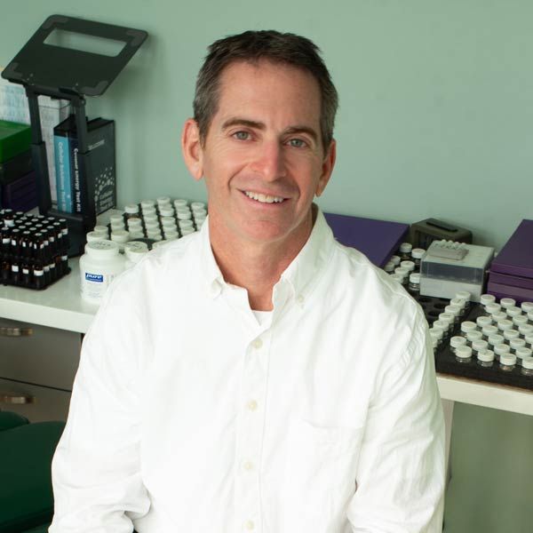 Holistic Nutritional Supplementation in Kingston Ulster County NY