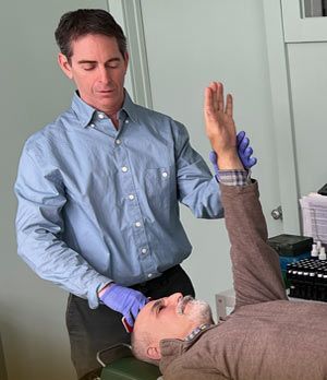 Chronic Fatigue Syndrome Remedy in Kingston Ulster County NY