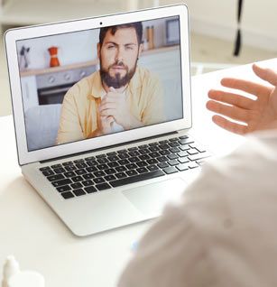 A Remote Patient Case Study