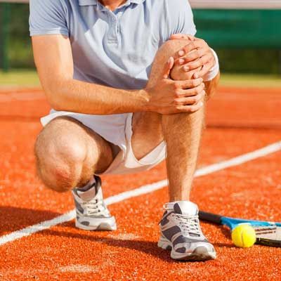 Sports Injury Treatment - Dr. Louis Granirer Holistic Chiropractor Treatment for Sports Injuries in Kingston Ulster County NY 12401