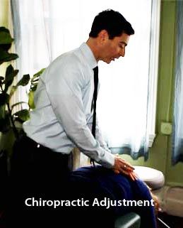 Chiropractic Adjustment in Kingston, Ulster County NY 12401